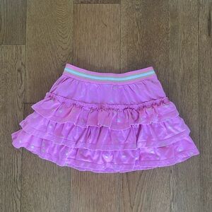 Mini Boden Skort
